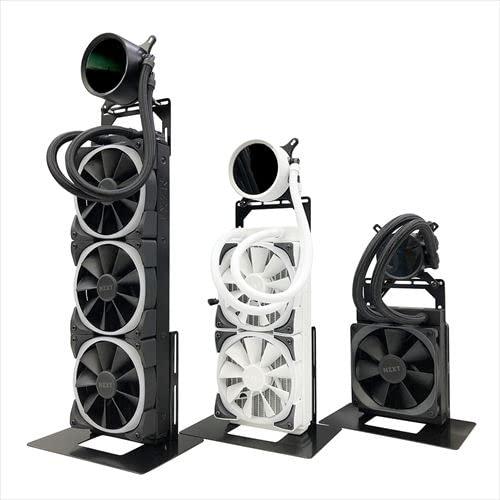 長尾製作所 水冷 CPU クーラー/ラジエーター 120mm / 240mm 360mm 水冷