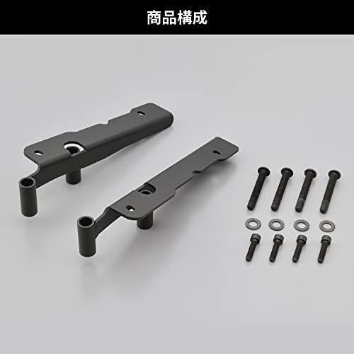 GIVI (ジビ) バイク用 トップケース フィッティング モノロック専用