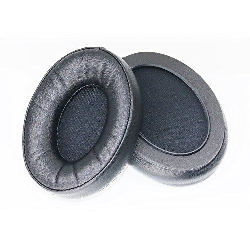 NewFantasia 交換用イヤーパッド Sennheiser HD650 / HD600 HD580
