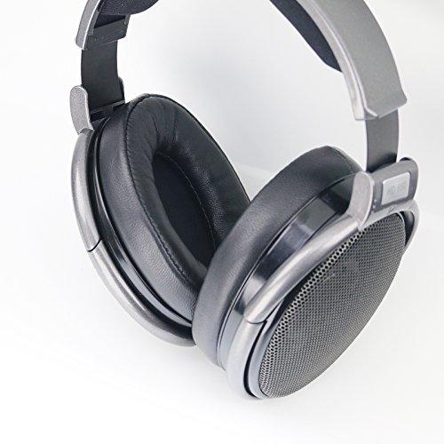 NewFantasia 交換用イヤーパッド Sennheiser HD650 / HD600
