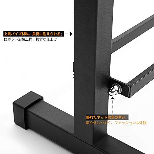 JX FITNESS 多機能フラットウェイトベンチ トレーニングベンチ シット