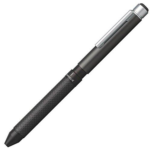 【新着商品】【セット買い】ゼブラ 多機能ペン シャーボX CB8 カーボンチタニ ゼブラ 多機能ペン シャーボX CB8 カーボンチタニウムグレー SB23-CTGR