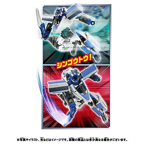 プラレール 新幹線変形ロボ シンカリオンZ 500こだま : 雑貨 プラレール 新幹線変形ロボ シンカリオンZ 500こだま : 雑貨
