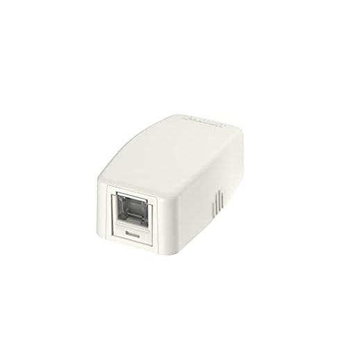 パンドウイットコーポレーション Cat6ローゼットボックスキット