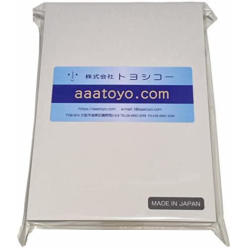 上質 普通紙 プリンター用紙 (L判 厚紙300枚) : 雑貨Victor - 通販