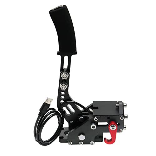 PC USB ハンドブレーキ リニアハンドブレーキをシミュレート PC USB ハンドブレーキ リニアハンドブレーキをシミュレート