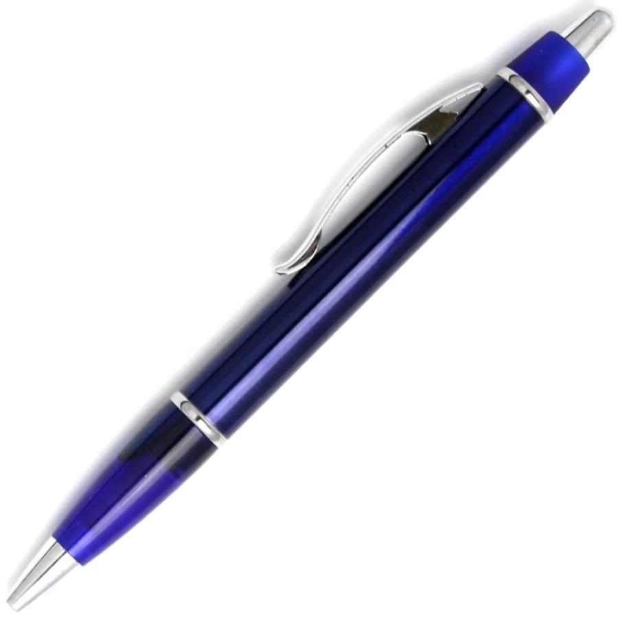 オート 油性ボールペン アメリカンテイスト ブルー AT-5R219ブルー