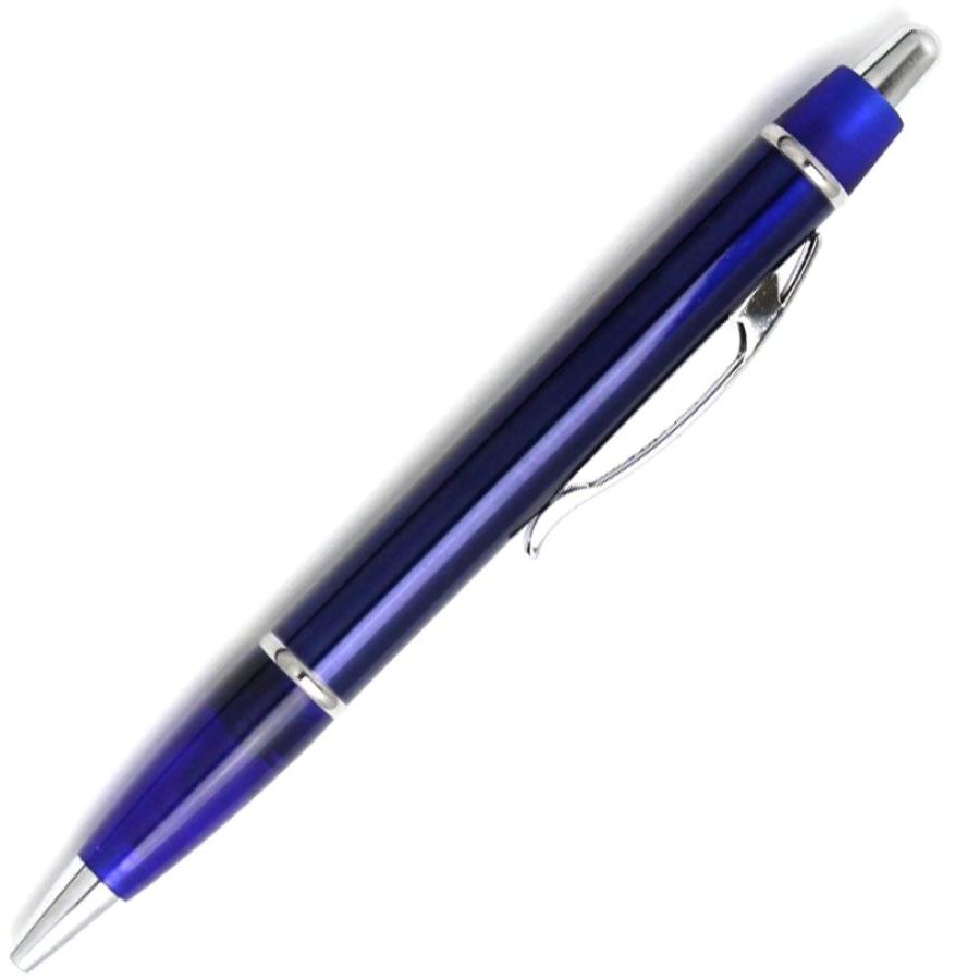 オート 油性ボールペン アメリカンテイスト ブルー AT-5R219ブルー