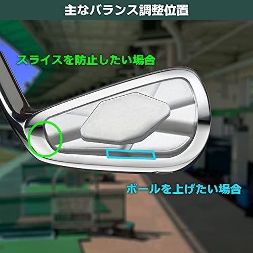 (未使用･未開封品)　Tabata(タバタ) ゴルフ 鉛 テープ ウエイト ゴルフメンテナンス用品 薄型ウエイト30 30g GV0624 og8985z Tabata(タバタ) ゴルフ 鉛 テープ ウエイト ゴルフメンテナンス用品