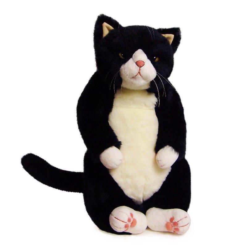 【ぬいぐるみ】【送料無料】Cuddly　(カドリー）甚五郎 【smtb-TD】【tohoku】_2