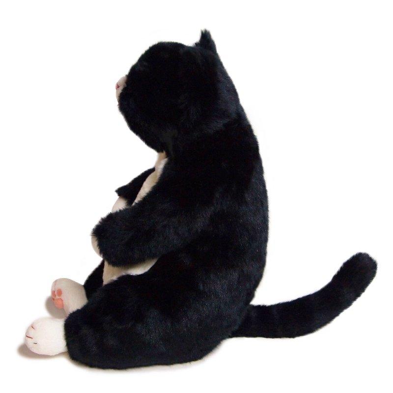 【ぬいぐるみ】【送料無料】Cuddly　(カドリー）甚五郎 【smtb-TD】【tohoku】_3