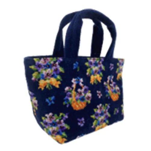 feiler 【正規品】FEILER アメージングバイオレット バッグ（AMV242009  