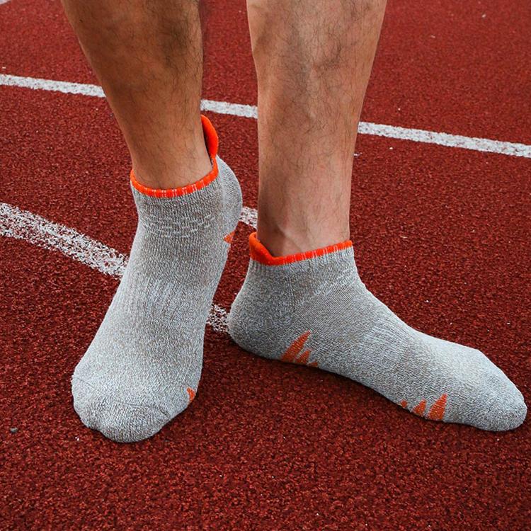 メンズ スポーツソックス ショートタイプ 4足 セット おしゃれ くるぶし 靴下 男性用 25cm 27cm スポーツ 春用 夏用 に おすすめ 短い フットカバー Istar R 雑貨屋マイスター 通販 Yahoo ショッピング