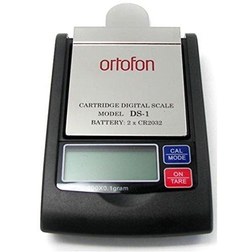 激安セール】【激安セール】ortofon(オルトフォン) デジタル針圧計 DS