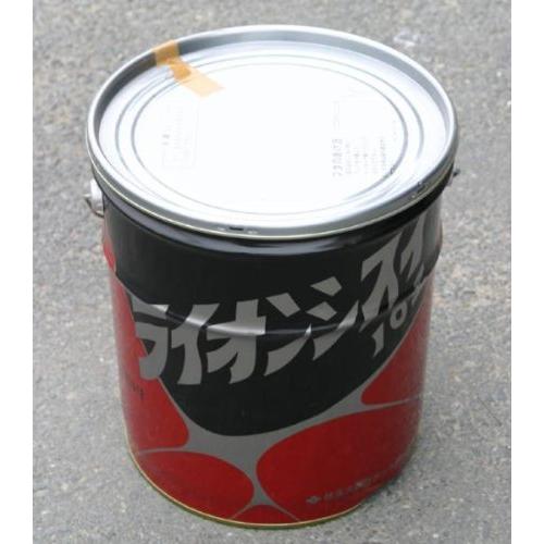 ライオン止水　105　(20kgペール缶（5kgポリ袋×4）)