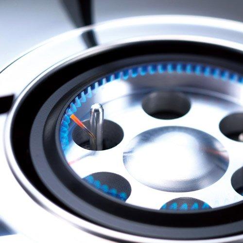 イワタニ アモルフォプレミアム カセットコンロ CB-AMO-80