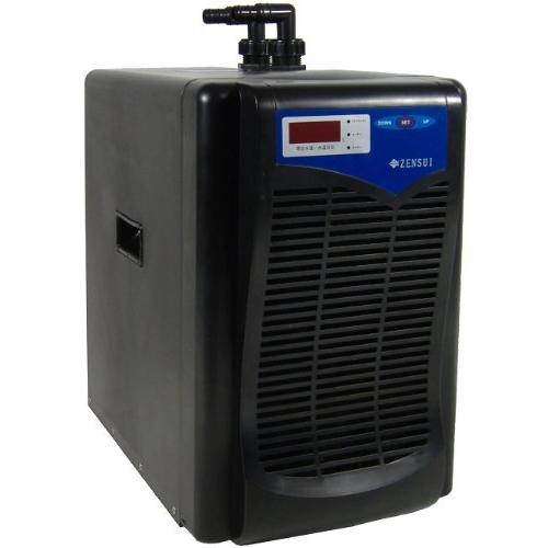 【新登場】 ゼンスイクーラー ZR-130E 【LW1452382945】(53048円)