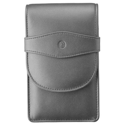 Pelikan ペンケース レザーケース ブラック TG-51 | kualidigital.com