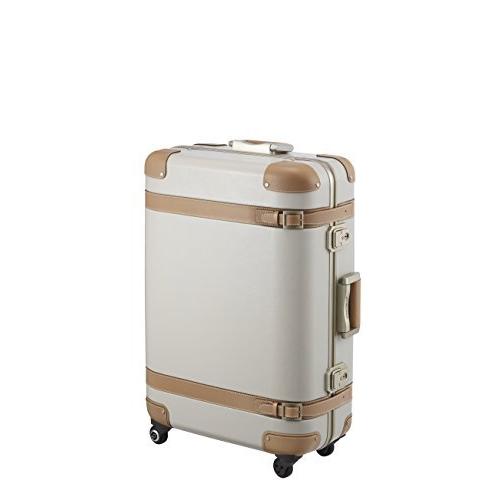 プロテカ] スーツケース 日本製 ジーニオセンチュリー 85L 68 cm 5.7kg