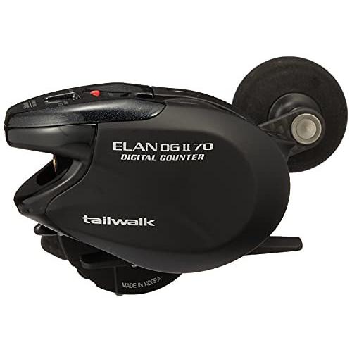 テイルウォーク Tailwalk リール ベイトリール 190 エラン Dgii 70 70 190 A B01ll96l7e 2601 Zakkaya ショップ