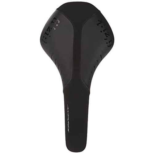 Fizik(フィジーク) ANTARES R1 カーボンレール forカメレオン ラージ ブラック サドル 331170002