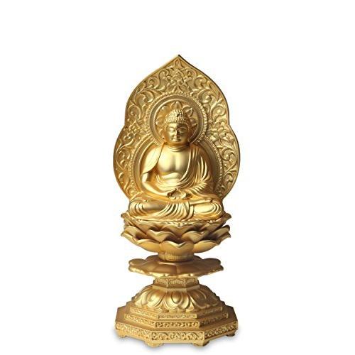 釈迦如来坐像 木造釈迦如来坐像（しゃかにょらいざぞう） - 法相宗大本山 興福寺