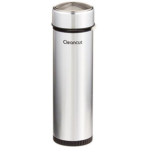 高評価続出！ IZUMI 回転式シェーバー メンズ IZD-210U-S シルバー 【QGW7913464562】(28904円)