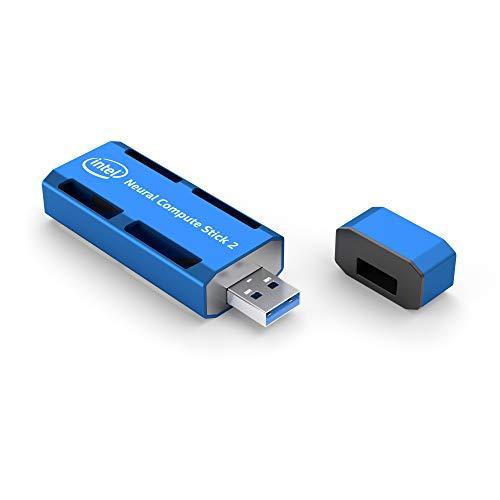 Intel Neural Compute Stick 2 - NCS ニューラル ディープラーニング