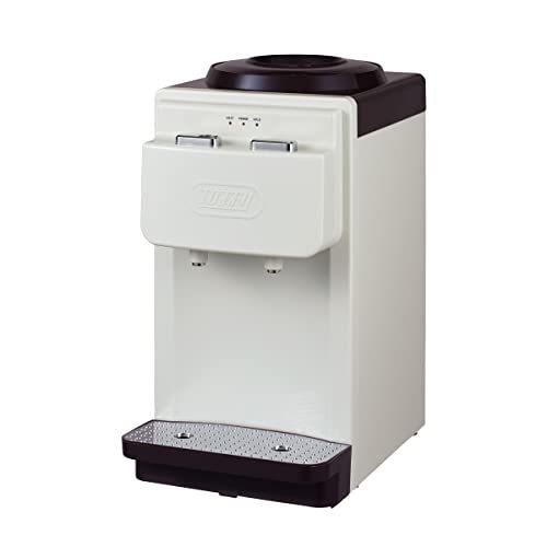 激安超安値 トフィー ウォーターサーバー 卓上型 ペットボトル専用 2L