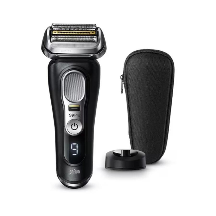 BRAUN Series 9 ◇新品未開封品◇BRAUN ブラウン メンズシェーバー 