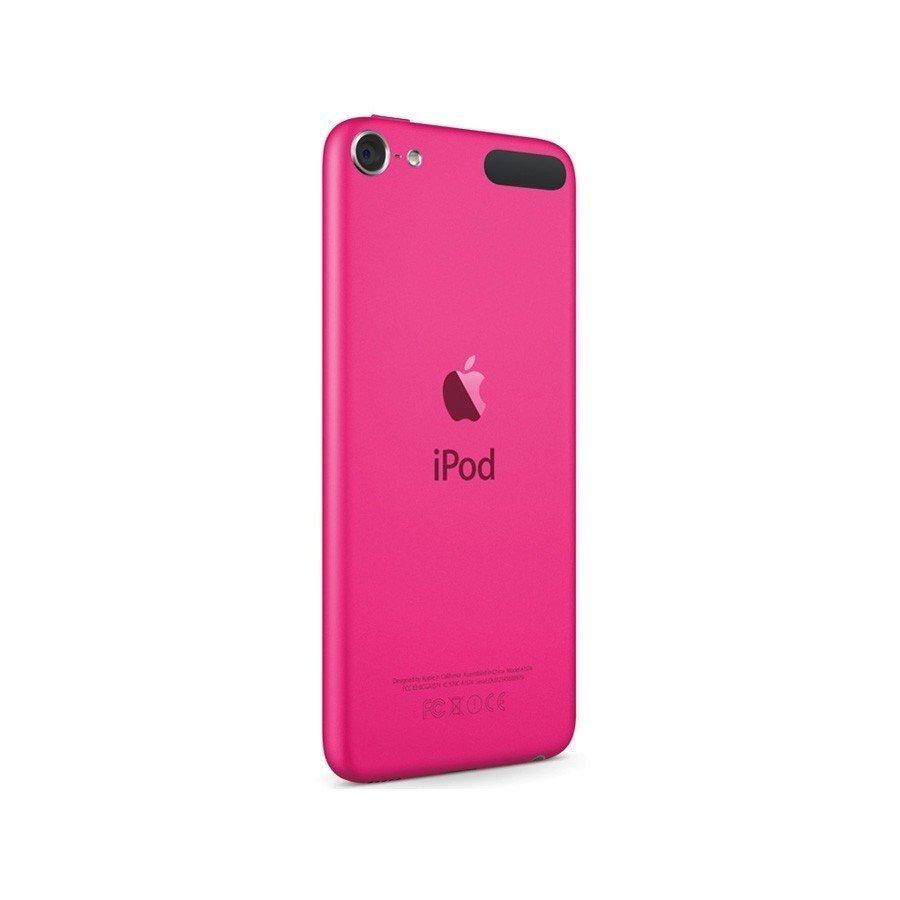 iPod touch (第6世代) 128GB ピンク iPod touch (第6世代) 128GB