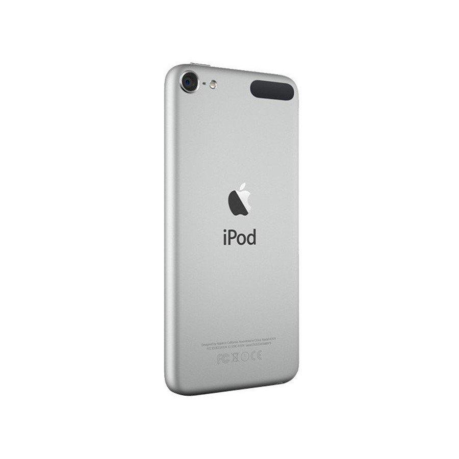 ◇新品未開封品◇Apple iPod touch 128GB シルバー 第6世代 MKWR2J/A  