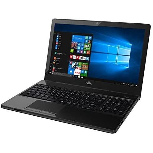 ◇新品未開封品◇富士通ノートパソコン FMV LIFEBOOK AH30/A3