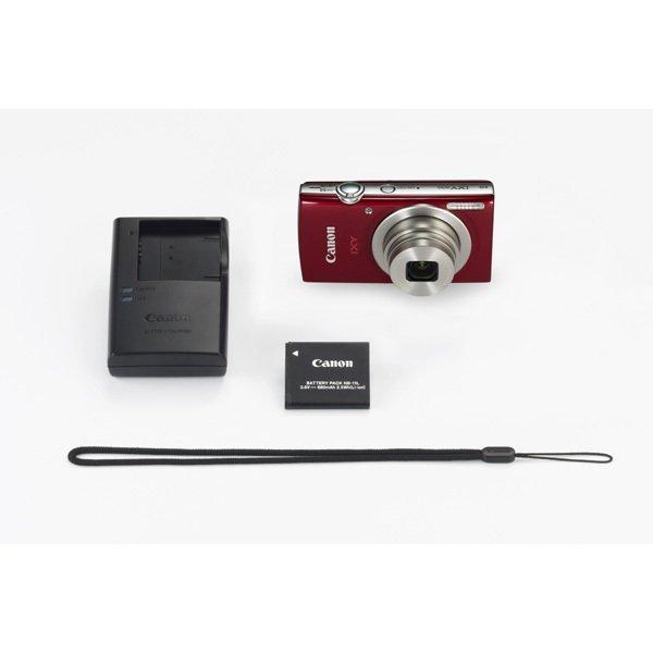 新品未開封品 キヤノン Canon コンパクトデジタルカメラ IXY(イクシー 