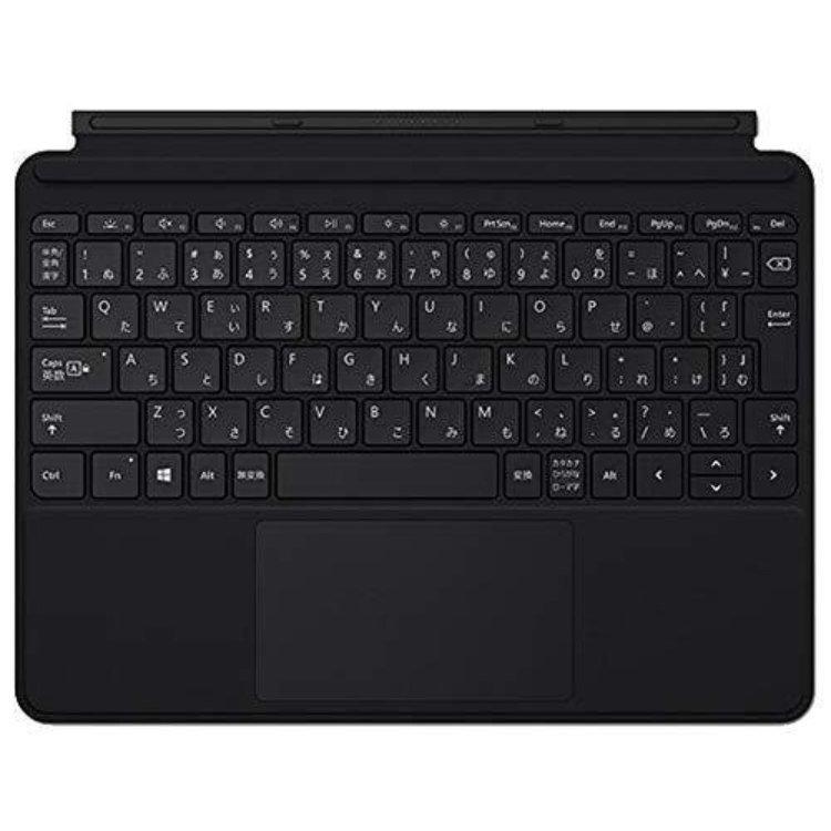 ◇新品未開封品◇マイクロソフト Surface Go タイプ カバー ブラック 