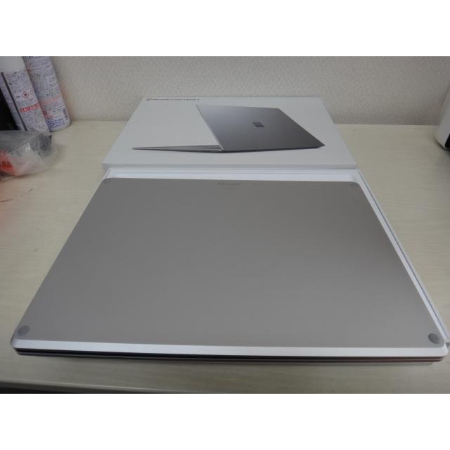 ◇展示品保証付◇マイクロソフト Surface Laptop 4 15インチ/ Office 