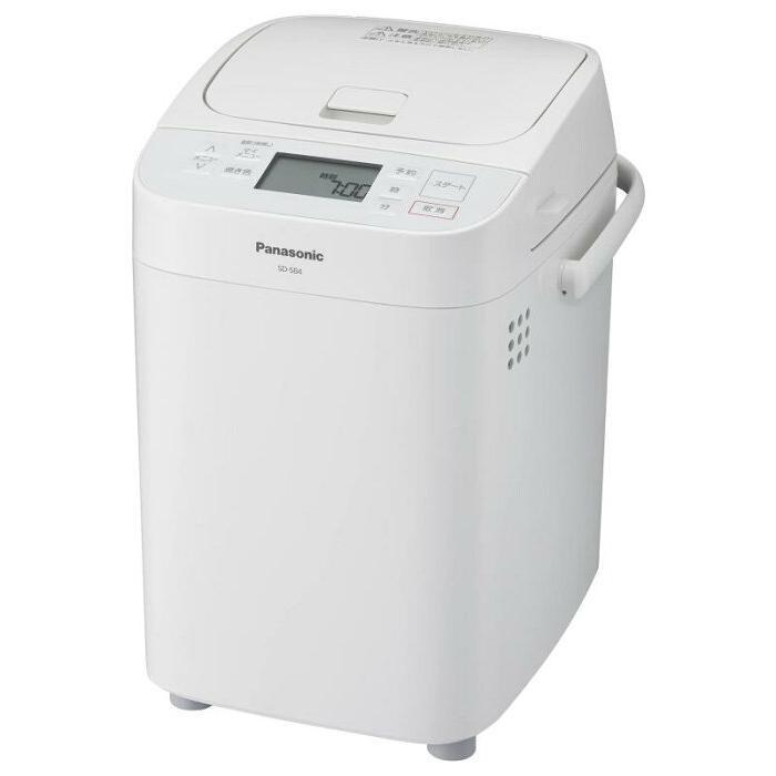 Panasonic ◇新品未開封品◇パナソニック ホームベーカリー パン焼き器  
