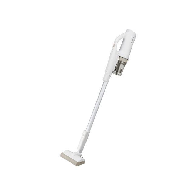 Panasonic ◇新品未開封品◇Panasonic パワーコードレス MC-SB32J-W  