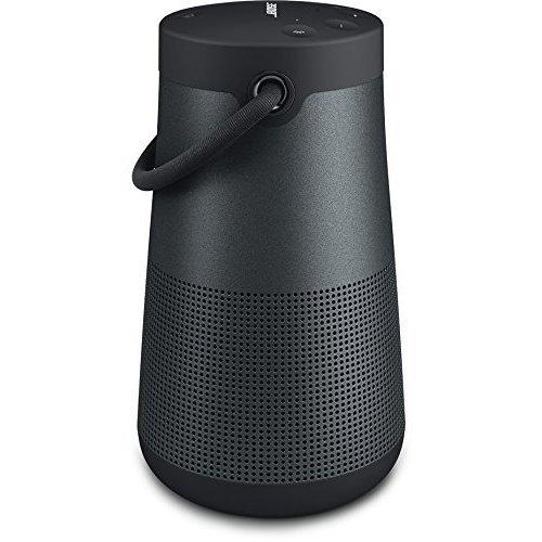 ◇新品未開封品◇Bose SoundLink Revolve+ Bluetooth speaker 