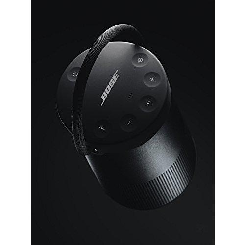 ◇新品未開封品◇Bose SoundLink Revolve+ Bluetooth speaker 
