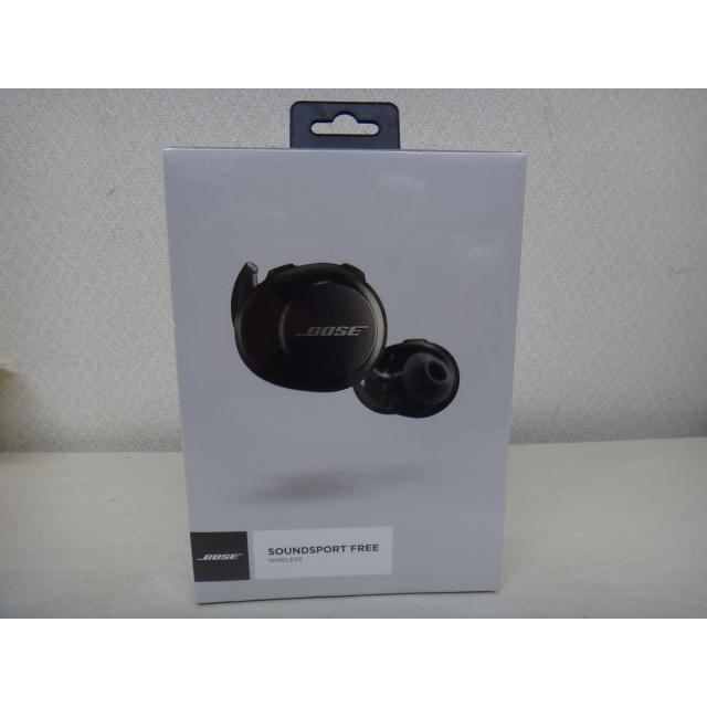 ◇新品未開封品◇Bose SoundSport Free wireless headphones 完全 