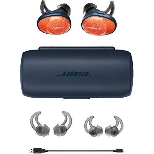 Bose SoundSport Free 新品未開封品