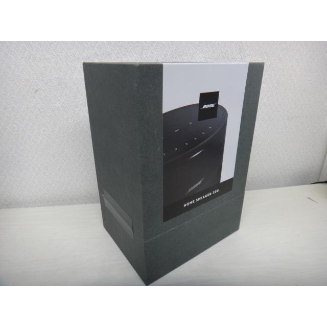 ◇新品未開封品◇BOSE HOME SPEAKER 300 スマートスピーカー Amazon 