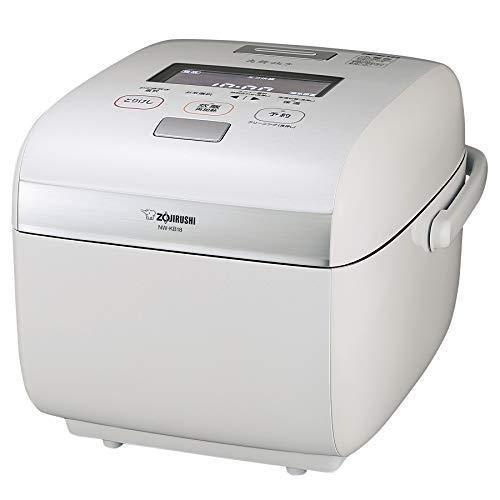 【限定値下げ！】ZOJIRUSHI NW-KB18 象印 圧力IH炊飯ジャー ZOJIRUSHI 象印 圧力IH炊飯ジャー 炎舞炊き 10合 NW-KB18