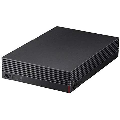 ◇新品未開封品◇バッファロー パソコン＆テレビ録画用外付け 