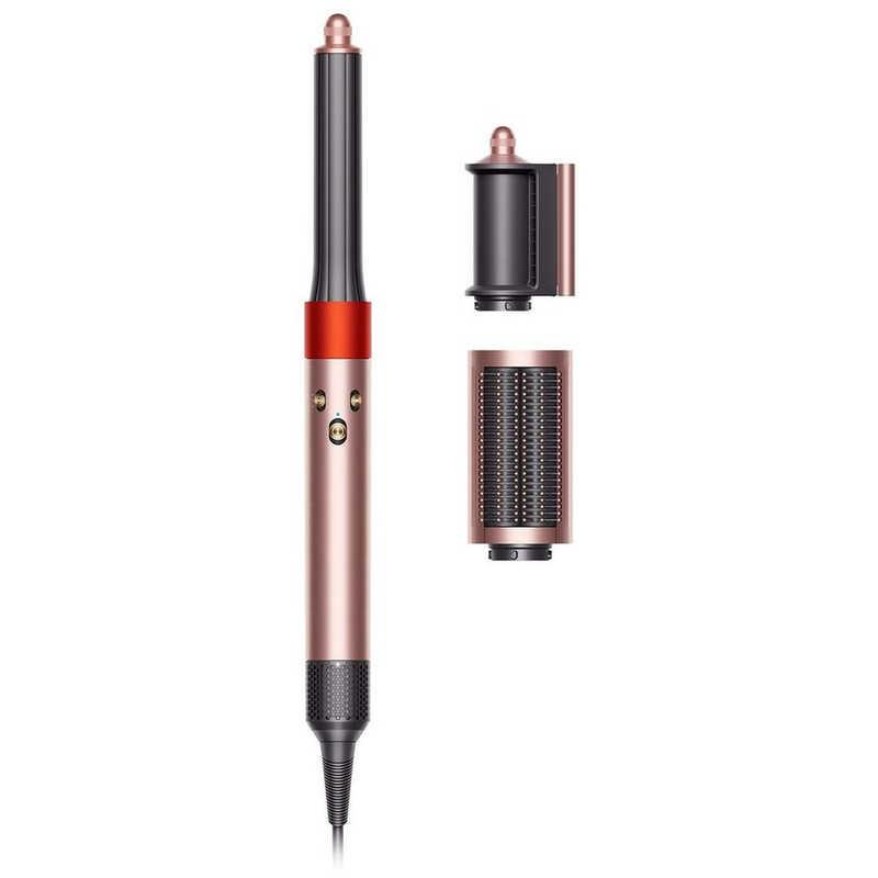 ◇新品未開封品◇Dyson Airwrap マルチスタイラー HS05RTOENT [さくら  