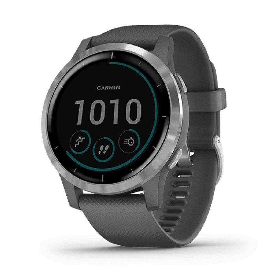 ガーミン vivoactive4(ヴィヴォアクティブ4) 日本語正規版 [カラー 