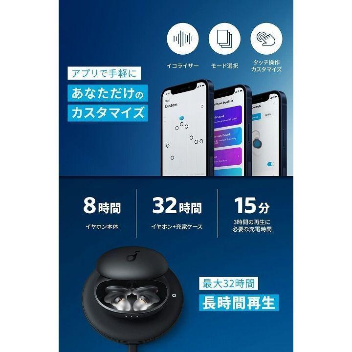 Soundcore(Anker) ◇新品未開封品◇Anker(アンカー) Soundcore Soundcore(Anker) ◇新品未開封品◇Anker(アンカー) Soundcore