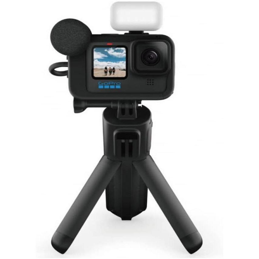 ◇新品未開封品◇ゴープロ GoPro HERO11 BLACK Creator Edition◇CHDFB 