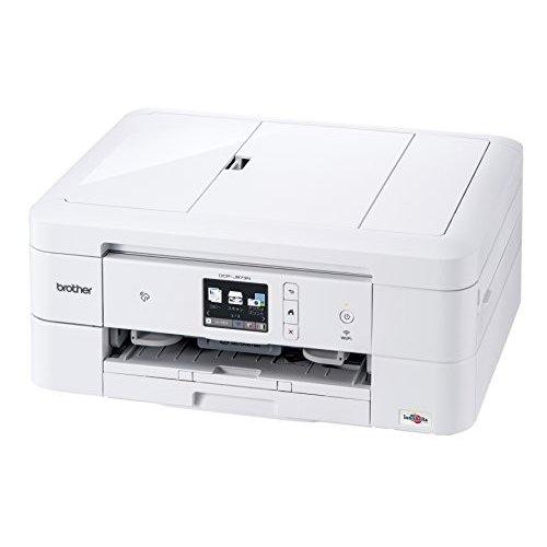 ◇新品未開封品◇brother ブラザー A4インクジェット複合機 DCP-J973N 